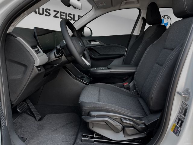 Foto Nummer 9: BMW iX2