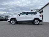 Seat Ateca 2.0 TDI DSG Style 144€ m. 20% Anzahlung Na - Seat Ateca: 1.0