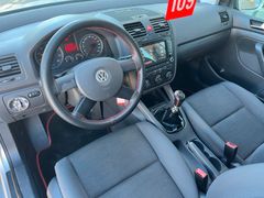 VW Golf 5 Trendline Tüv 10.25