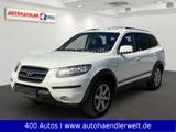 Hyundai Santa Fe 2.2 CRDi GLS - Hyundai SANTA FE in Halle