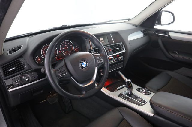 BMW BMW X3 X3 xDrive20d xLine
