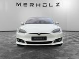 Tesla Model S 100D Premium 1.Hand MwSt. ausweisbar - gebrauchte Tesla Model S aus dem Jahr 2018