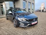 Volvo S60 Summum R Design AWD*2.Hand,Schiebedach,PDC* - scheckheftgepflegte Volvo S60