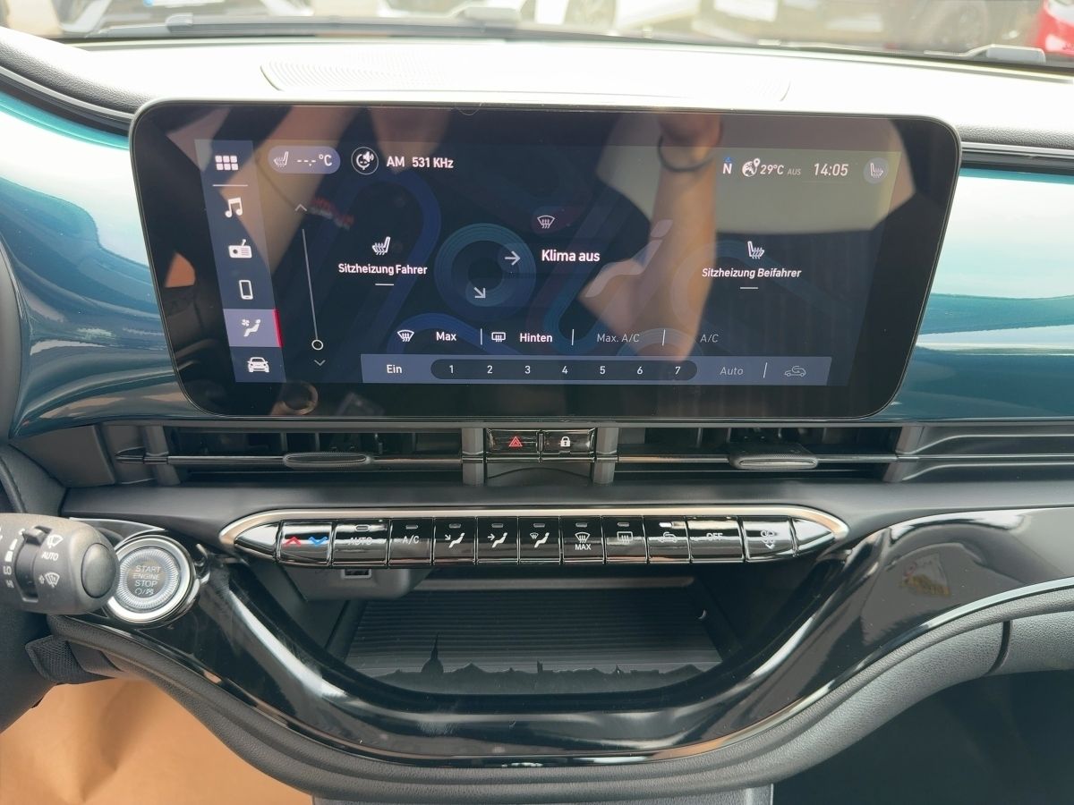 Fiat 500C - Bild 10