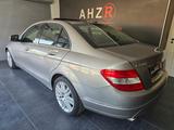 Mercedes-Benz C 200 KOMPRESSOR ELEGANCE*NAVI*SHZ*SERVICE NEU - Mercedes-Benz C 200: Se