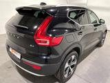 Volvo XC40 B4 Plus Bright Automatik EU6d Leder Klima N - Volvo XC40 Gebrauchtwagen