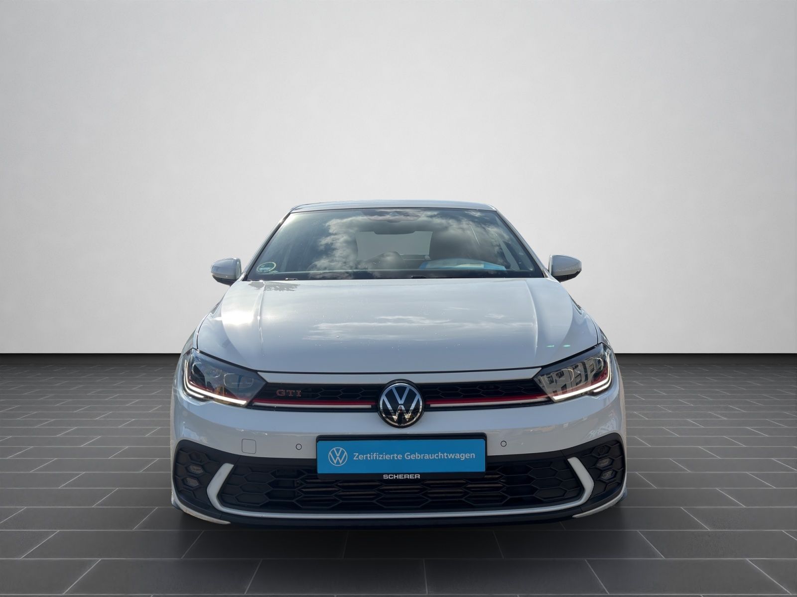 Volkswagen Polo - Bild 6