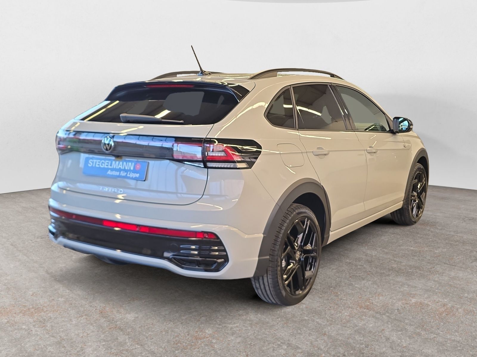 Volkswagen Taigo - Bild 7