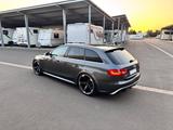 Audi RS4 B8 Capristo KW Pano Carbon B&O 4.2 V8 - Audi mit Benzin-Antrieb: Kombi, 2.8