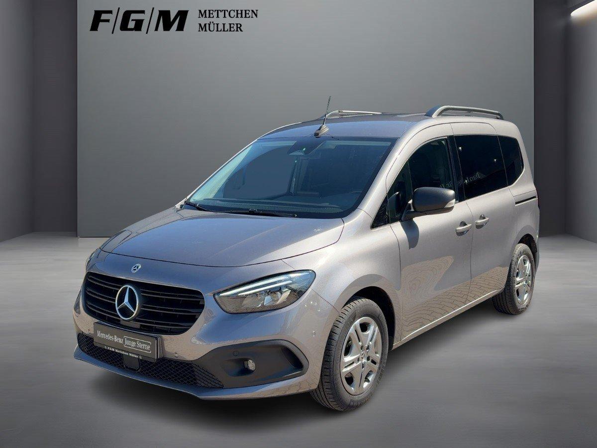 Mercedes-Benz Citan 110CDI Tourer PROGRESSIVE/Navi/LED/AHK/R-K