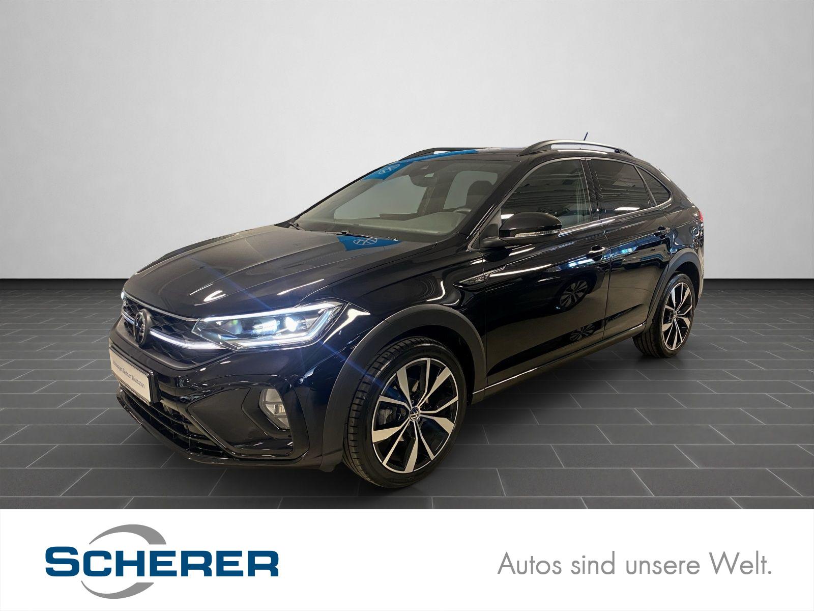 Volkswagen Taigo 1.0 TSI DSG R-Line, Navi, Sitzh., Kamera,