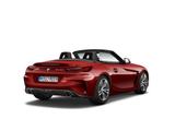 BMW Z4 sDrive 20i M Sport Roadster/Navigation/Leder - gebrauchte BMW Z4 aus dem Jahr 2021