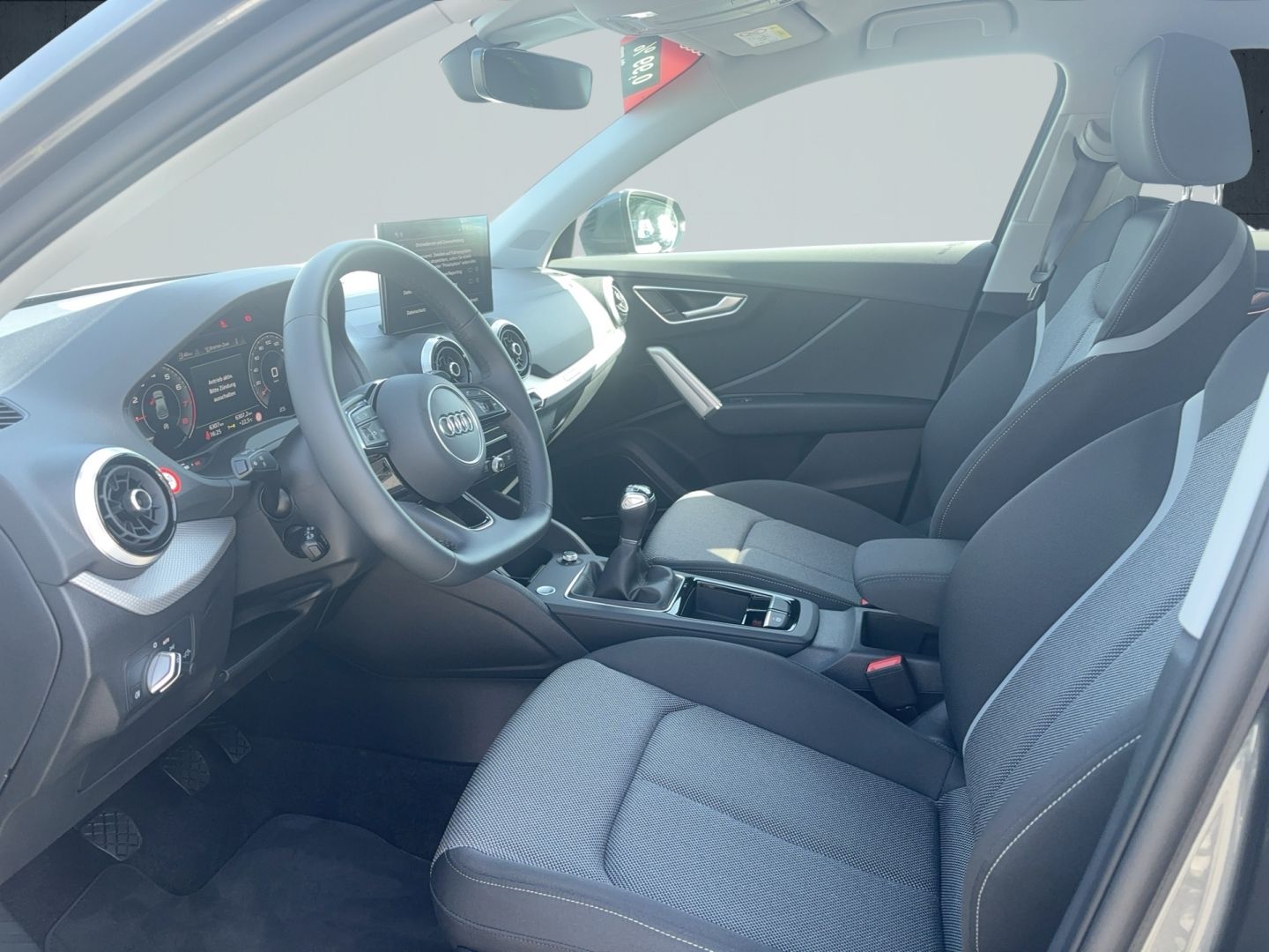 Audi Q2 - Bild 10