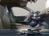 BMW M135 - Vorschau Bild 6