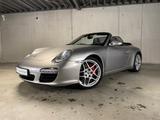 Porsche 997 (911) Carrera S Cabrio | Sportabgasanlage | - Porsche 997 aus 2012
