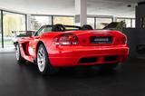 Dodge Viper SRT-10/Manual/Apline audio/V10 - Dodge Viper: Cabrio