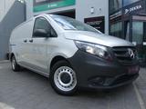 Mercedes-Benz Vito Kasten 110 CDI FWD lang WÜRTH/SCHRÄNKE/KAM - Angebote