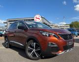 Peugeot 3008 Allure*SITZH*LED*TEMP*TWA*KLA*DAB*PDC*KAM*