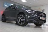 Mercedes-Benz GLC 300de 4M 9G AMG LINE~DEUTSCH+UNFALLFREI+PANO - Mercedes-Benz GLC 300 in Mainz