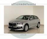 Skoda SKODA Scala 1.6 TDI SCR DSG Ambition - Skoda Scala Ambition mit Diesel-Antrieb