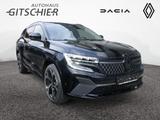 Renault Espace Esprit Alpine E-Tech Full Hybrid 200 - Renault Espace: Automatik