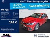 Volkswagen Polo - Vorschau Bild 1