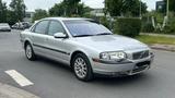 Volvo S80 Benzin Automatik - Volvo Gebrauchtwagen von 1999