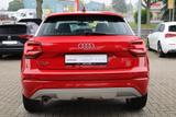 Audi Q2 30 1.0 TFSI basis LED DAB AHK PDC Tempomat - gebrauchte Audi Q2 aus dem Jahr 2019