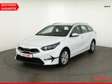 Kia Ceed SW 1.5 T-GDI Vision Navi Kamera PDC USB AHK - Kia cee'd Sportswagon aus 2022