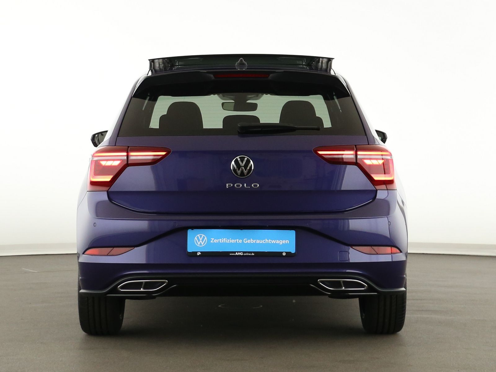 Volkswagen Polo - Bild 6
