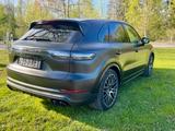 Porsche Cayenne, Approved Garantie - gebrauchte Porsche Cayenne aus dem Jahr 2020