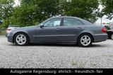 Mercedes-Benz E 220 CDI *XENON*NAVI*LEDER*PANO*SITZHZ*TEMPOMAT - Mercedes-Benz E 220 aus 2006: Cdi