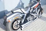 Harley-Davidson Dyna Fat Bob FXDF KessTech 5HD Top - HARLEY-DAVIDSON FXDF