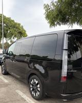 Hyundai STARIA 2.2 CRDi Signature 7-Sitzer Auto 2WD ... - Hyundai Staria Signature mit Diesel-Antrieb