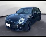 MINI Mini One D Clubman 1.5 One D Mayfair Edition Aut - MINI Clubvan mit Diesel-Antrieb: Automatik