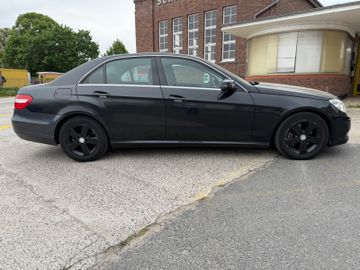 Mercedes E 300 - 7