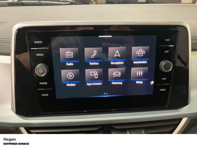 Volkswagen T-Roc - Bild 15