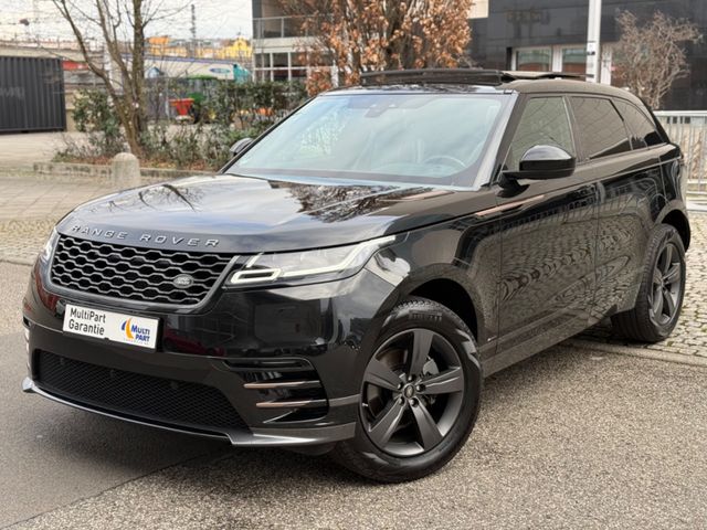 Land Rover Range Rover Velar R-Dynamic HSE/*PANORAMA*/*ACC*