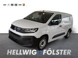 Opel Combo Cargo L2H1 erhöhte Nutzlast PDC LED DAB RF - Opel Combo Neuwagen