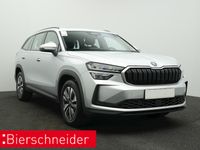 Skoda Kodiaq - Vorschau Bild 9
