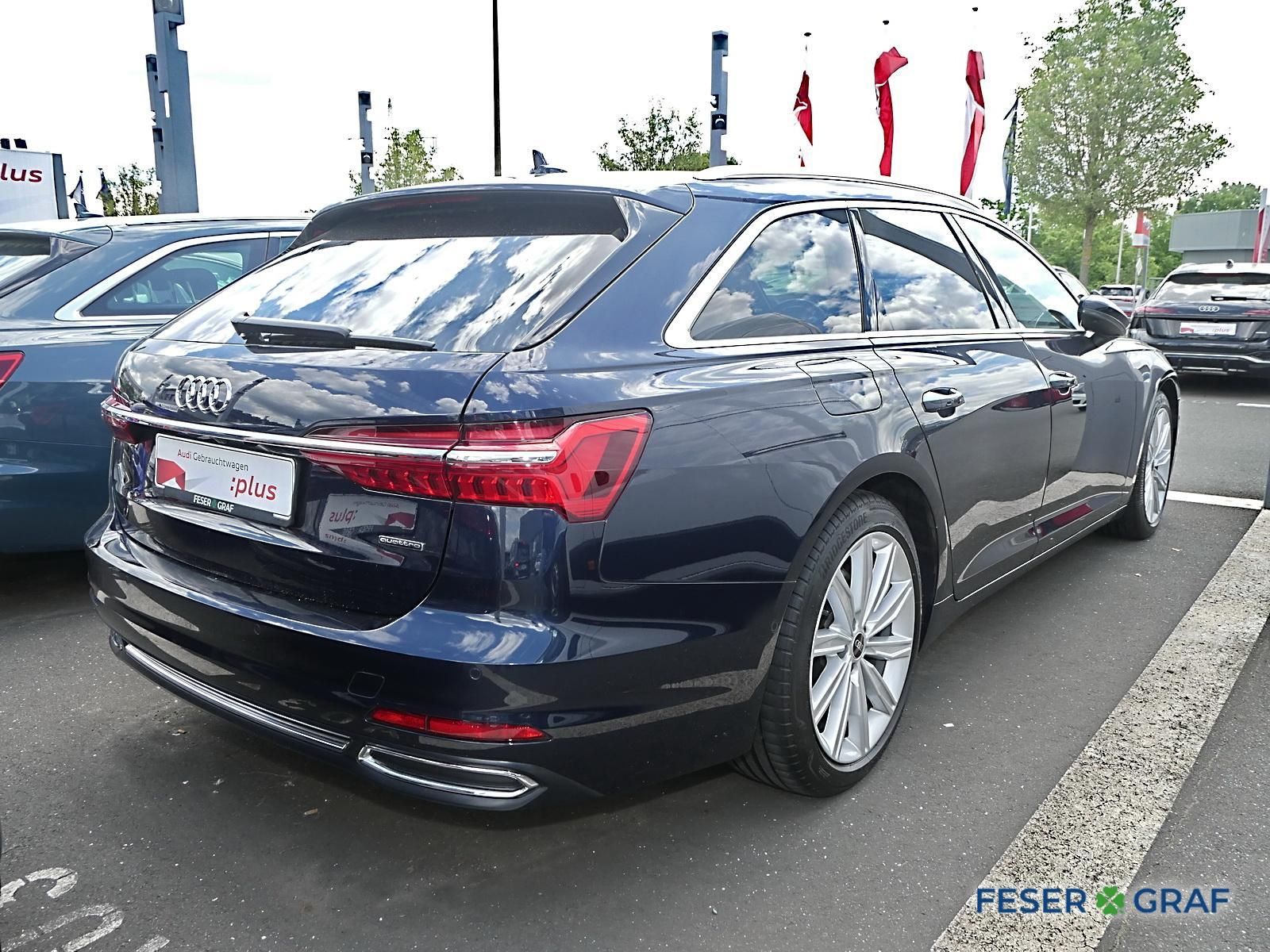 Audi A6 - Bild 3