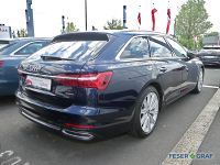 Audi A6 - Vorschau Bild 3
