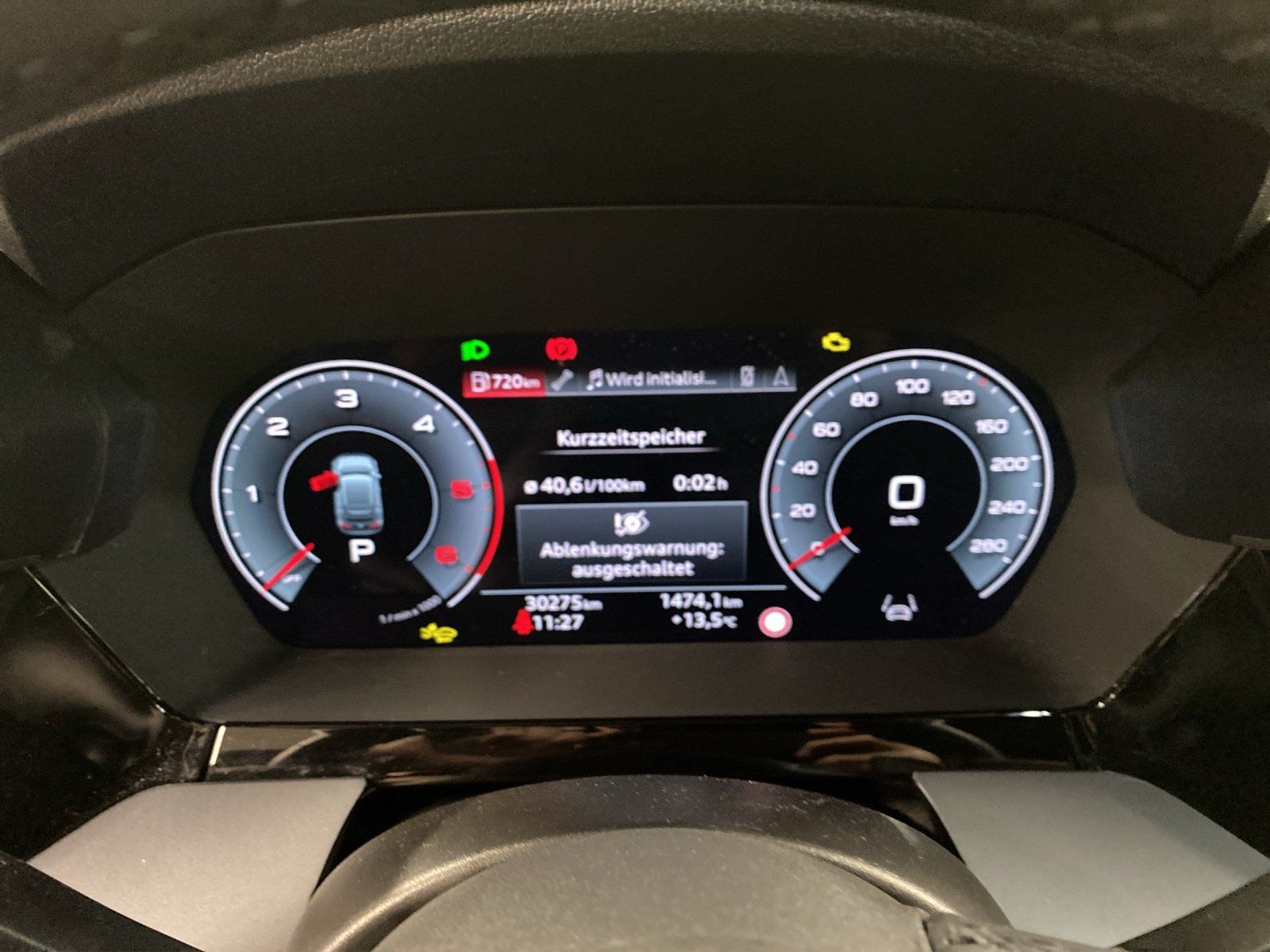 Audi A3 - Bild 12