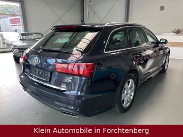 Audi A6 - 6