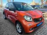 Smart ForFour*2.HD*Klima*SHZ*Navi*PDC*46.TKM*TÜV NEU - Smart ForFour: 5 Türen