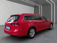 Volkswagen Passat - Vorschau Bild 4