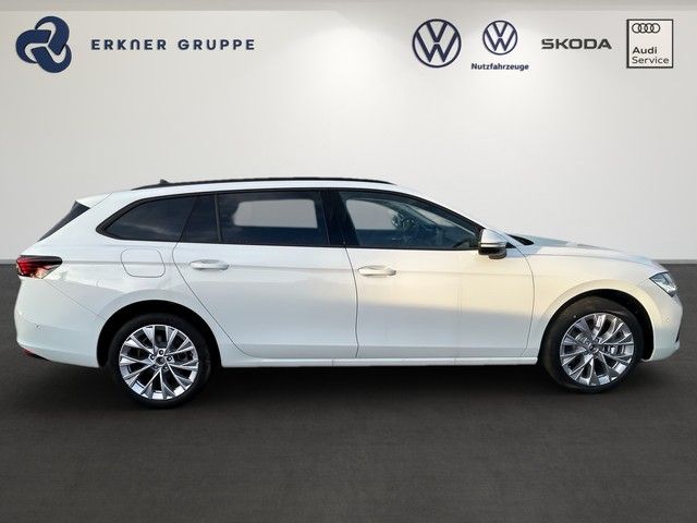 Skoda Superb Combi 2.0 TDI  DSG 4x4  Selection +MATRIX imagem 3