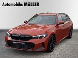 BMW 320 d xDrive Touring Aut. M-Paket  AHZV+LED+DAB+