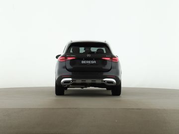 Mercedes GLC 200 - 6