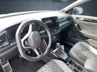 Volkswagen T-Roc - Vorschau Bild 3